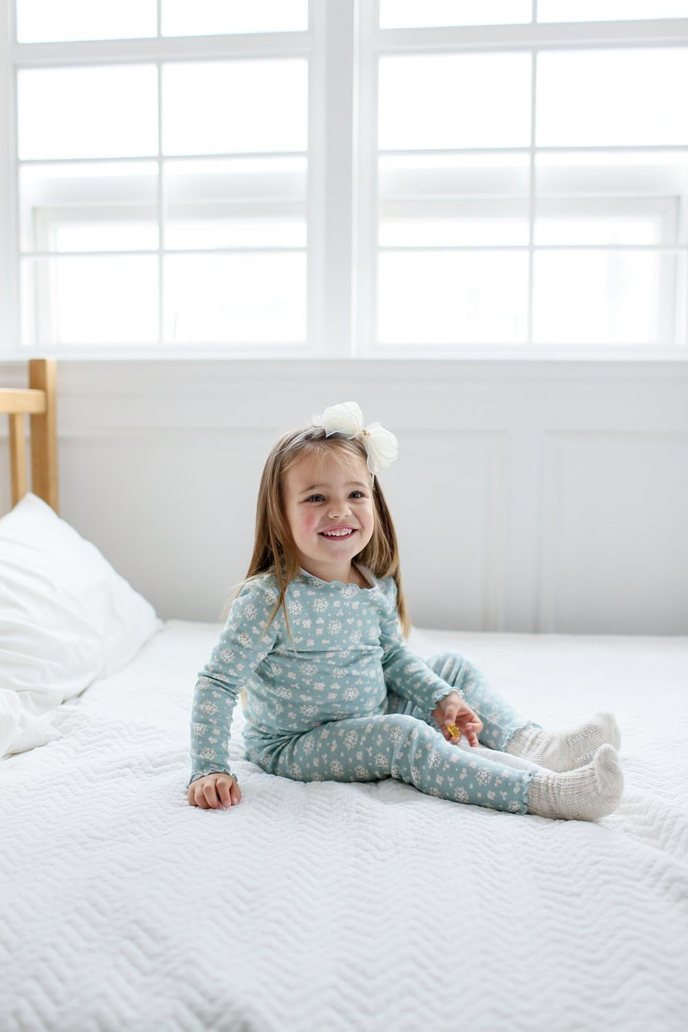 12M-12Y Infant Kids Junior Boys Girls Animal Truck Rabbit Character 100% Cotton Pajamas Set
