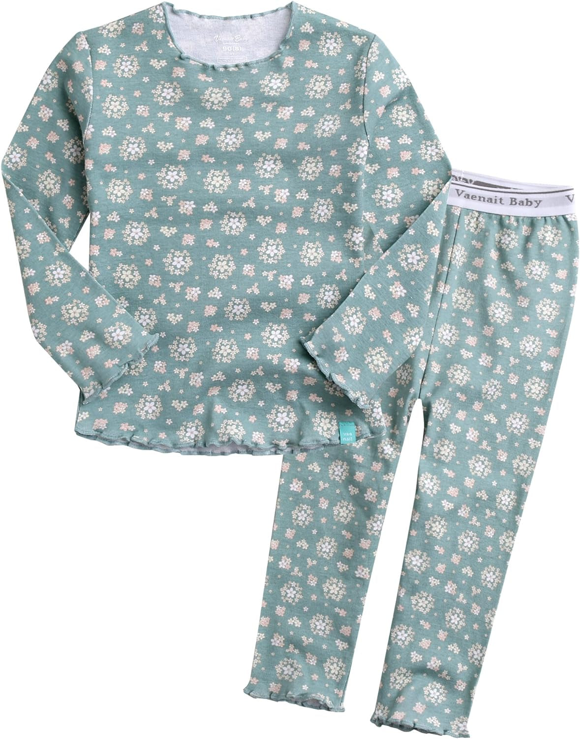 12M-12Y Infant Kids Junior Boys Girls Animal Truck Rabbit Character 100% Cotton Pajamas Set