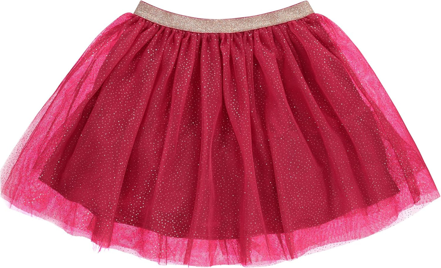 Girls Kids Clothing and Accessory Set- 5Pc Mix and Match Sets