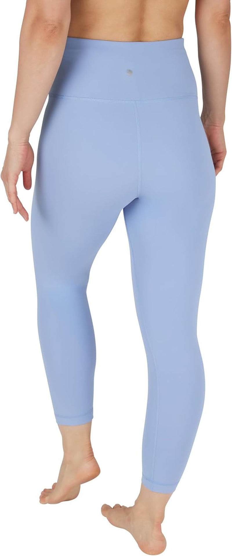 High Waist Buttery Soft Lightweight Capri Leggings High Rise Workout Yoga Pants for Women