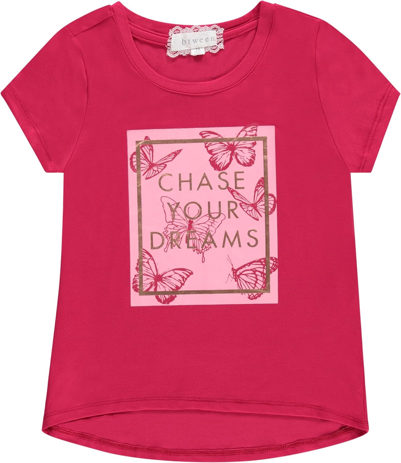 Girls Kids Clothing and Accessory Set- 5Pc Mix and Match Sets