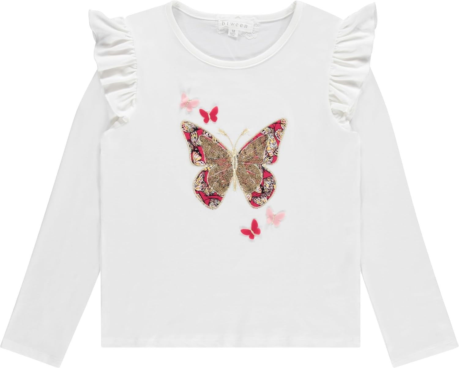 Girls Kids Clothing and Accessory Set- 5Pc Mix and Match Sets