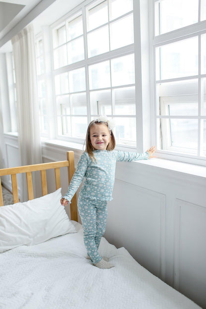 12M-12Y Infant Kids Junior Boys Girls Animal Truck Rabbit Character 100% Cotton Pajamas Set