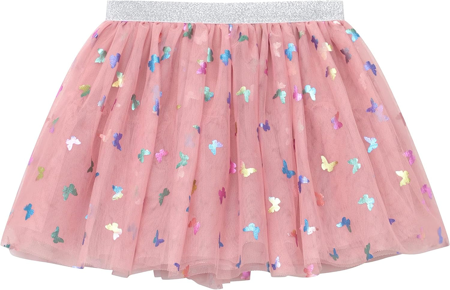 Girls Kids Clothing and Accessory Set- 5Pc Mix and Match Sets